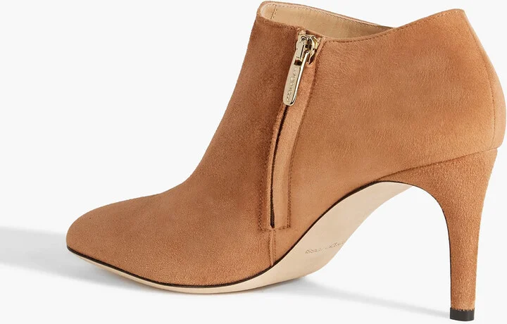 Madame 75 suede ankle boots - Image 3