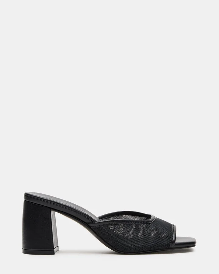 Madame Black