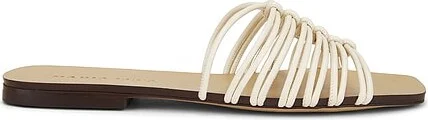 Maddalena Capri Sandal