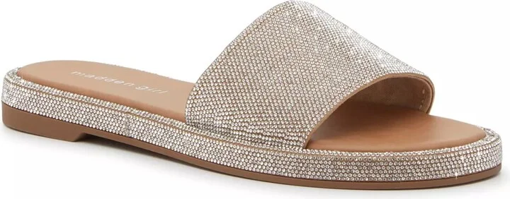 Madden Girl Addie Sandal