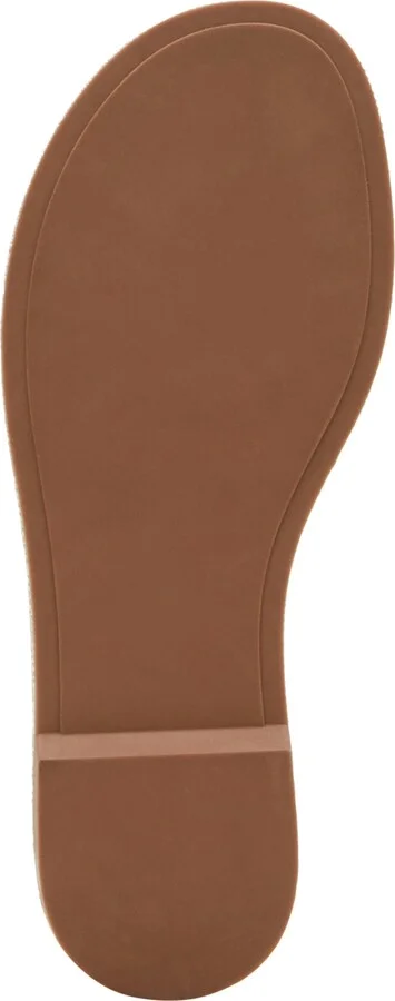 Madden Girl Addiie Rhinestone Platform Slide Sandals - Image 5