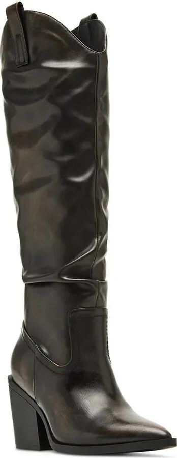 Madden Girl Alabama Western Boot
