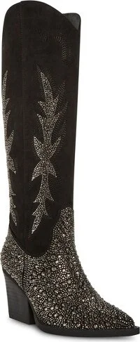 black multi