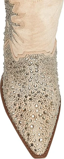 Madden Girl Apple Women's Shoes Sand : 8.5 M, Synthetic - Image 2