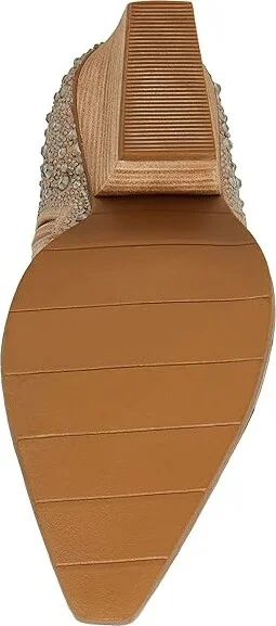 Madden Girl Apple Women's Shoes Sand : 8.5 M, Synthetic - Image 3