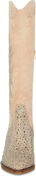 Madden Girl Apple Women's Shoes Sand : 8.5 M, Synthetic - Image 5