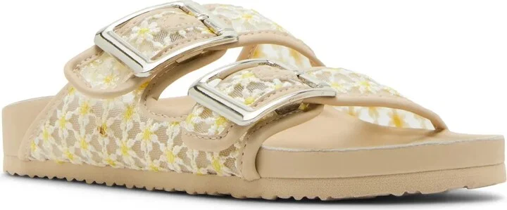 Madden Girl Bam Bam Sandal