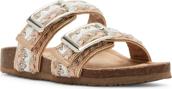 Madden Girl Bam Bam Sandal