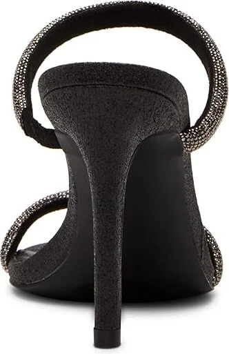 Madden Girl Beauty-R Women's 1-2 inch heel Shoes Black : 8 M, Synthetic - Image 4
