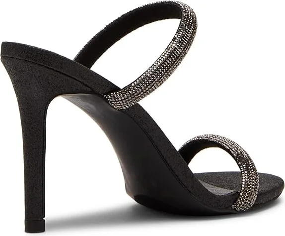 Madden Girl Beauty-R Women's 1-2 inch heel Shoes Black : 8 M, Synthetic - Image 6