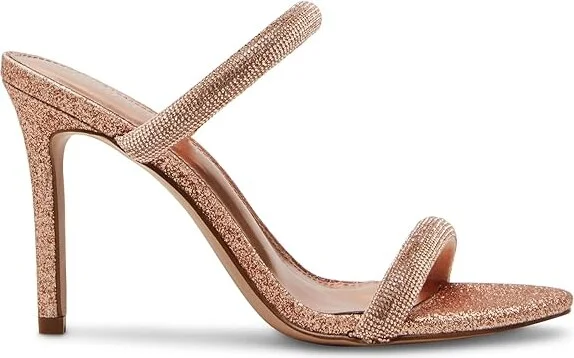 Madden Girl Beauty-R Women's 1-2 inch heel Shoes Black : 8 M, Synthetic - Image 11