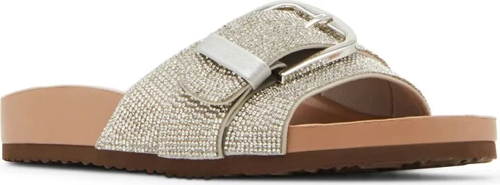 Silver Metallic