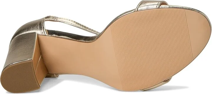Madden Girl Beella Women's Shoes Gold : 6 M, Synthetic - Image 3