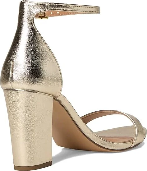 Madden Girl Beella Women's Shoes Gold : 6 M, Synthetic - Image 4