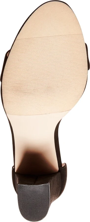 Madden Girl Bella Two-Piece Block Heel Sandals - Image 9