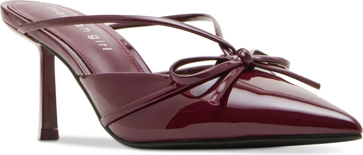 Bordeaux Patent