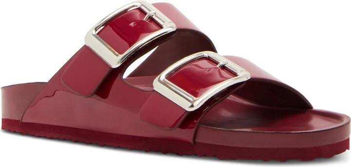 Dark Cherry Patent