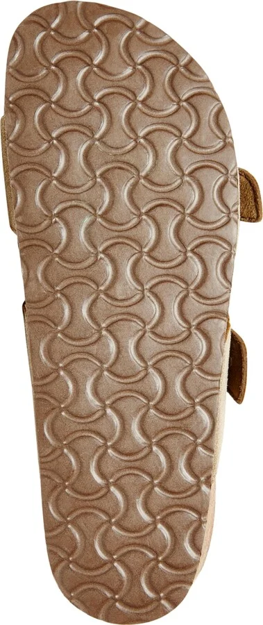 Madden Girl Brando Footbed Sandals - Image 5