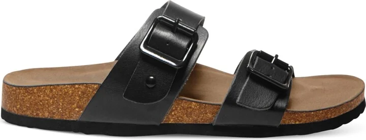 Madden Girl Brando Footbed Sandals - Image 6