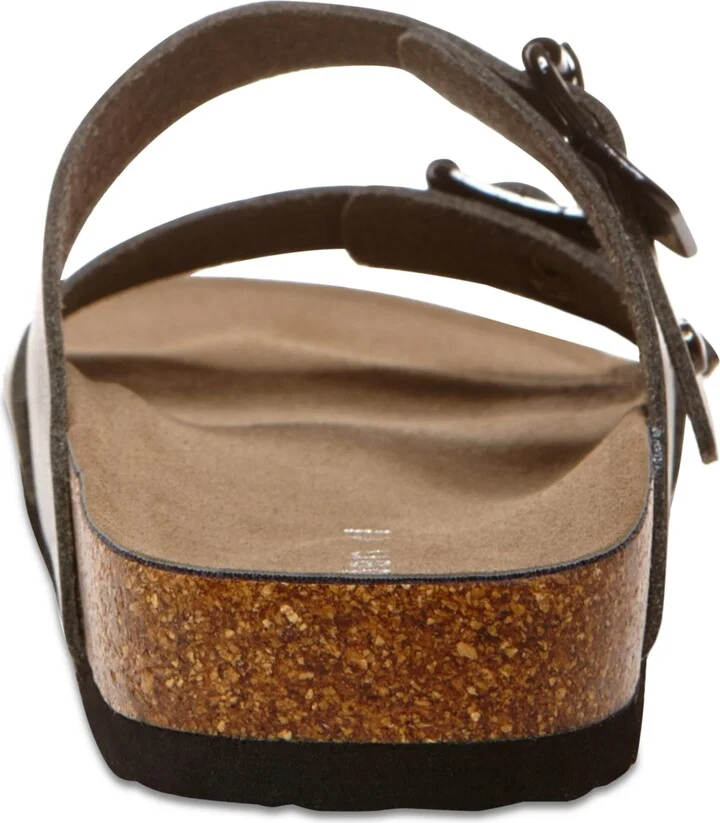 Madden Girl Brando Footbed Sandals - Image 7
