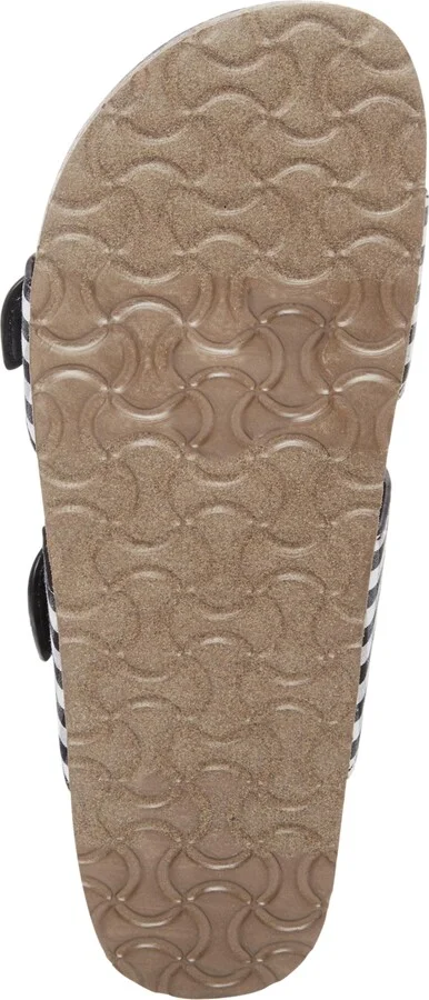 Madden Girl Brando Footbed Sandals - Image 9