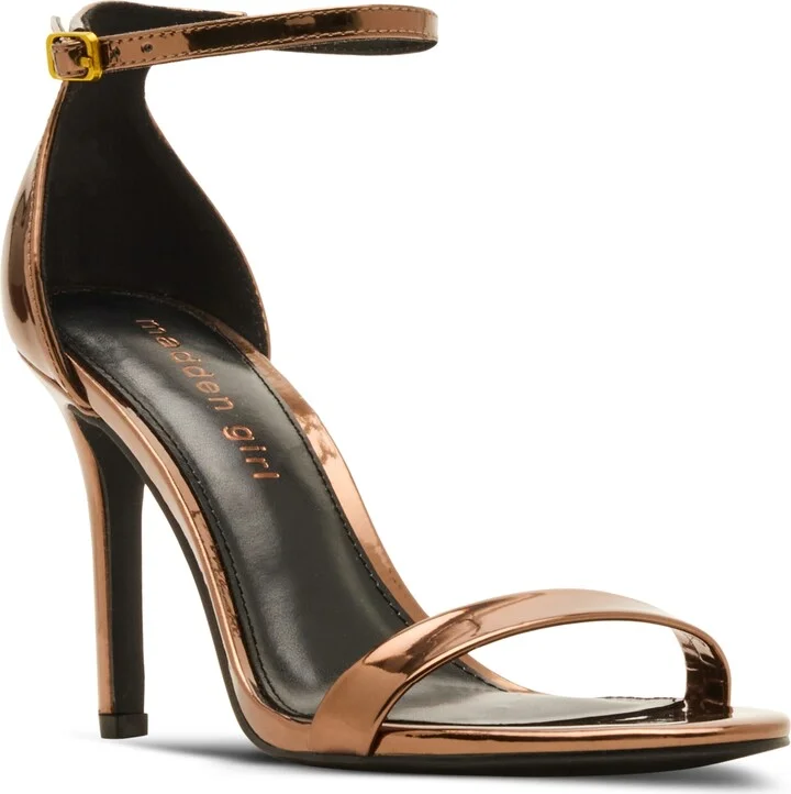 Bronze Metallic