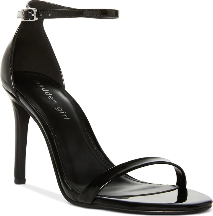 Black Patent