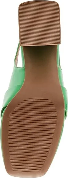 Madden Girl Britanna High Heels Light Pink : 9.5 M, Synthetic - Image 8
