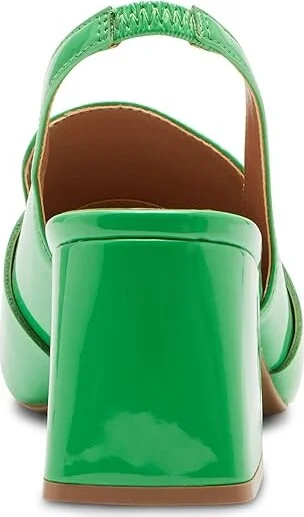 Madden Girl Britanna High Heels Light Pink : 9.5 M, Synthetic - Image 9