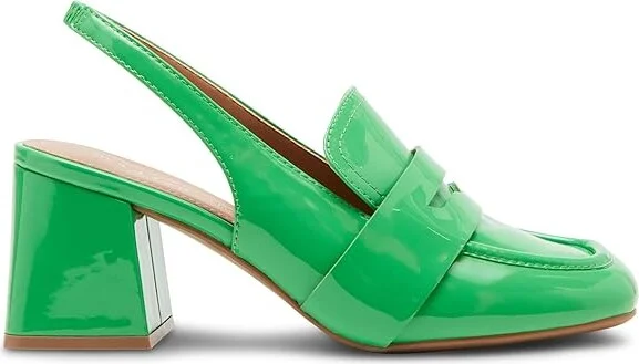 Madden Girl Britanna High Heels Light Pink : 9.5 M, Synthetic - Image 11