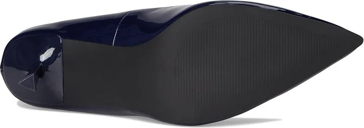 Madden Girl Brynn High Heels Silver : 10 M, Leather - Image 8