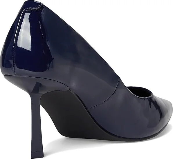 Madden Girl Brynn High Heels Silver : 10 M, Leather - Image 9