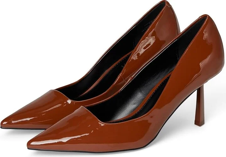 Cinnamon Patent