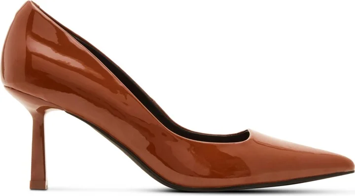 Madden Girl Brynn Pointed-Toe Pumps - Image 2