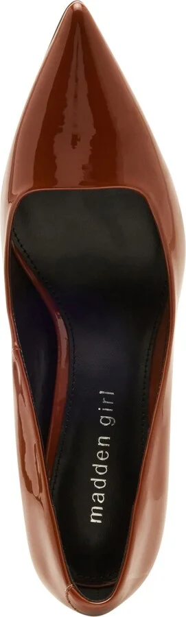 Madden Girl Brynn Pointed-Toe Pumps - Image 4