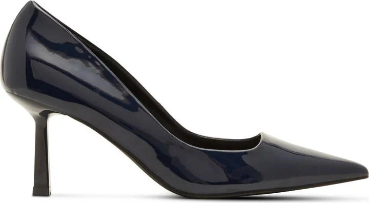 Madden Girl Brynn Pointed-Toe Pumps - Image 6