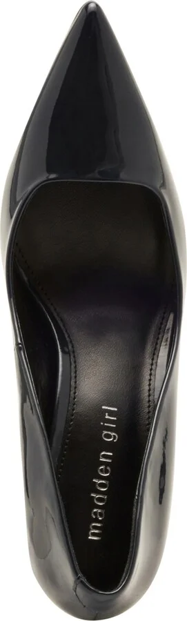 Madden Girl Brynn Pointed-Toe Pumps - Image 8