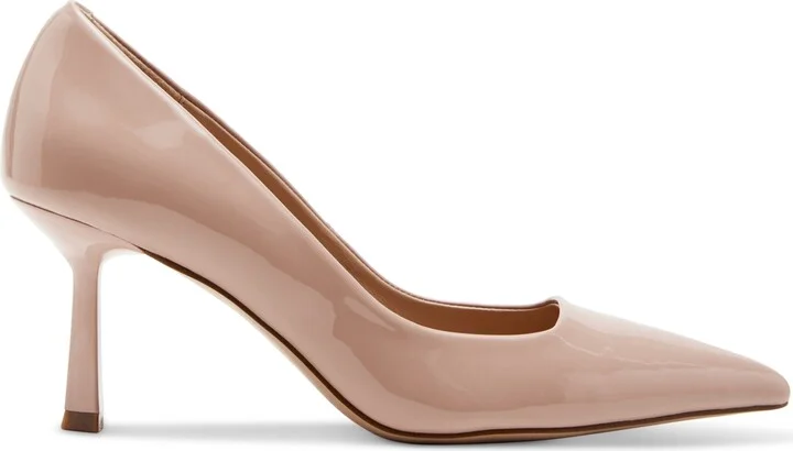 Madden Girl Brynn Pointed-Toe Pumps - Image 10