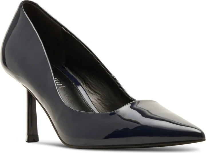 Navy Patent