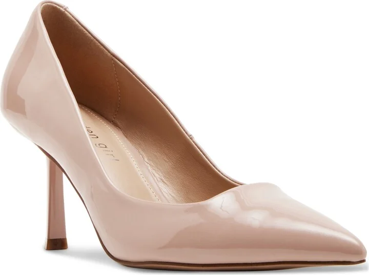 Nude Patent