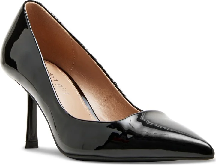 Black Patent