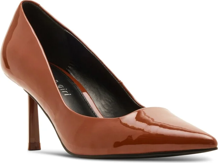 Madden Girl Brynn Pointed-Toe Pumps