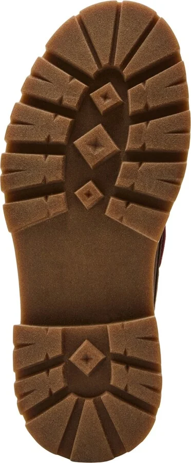 Madden Girl Caden Platform Lug-Sole Boat Shoes - Image 5