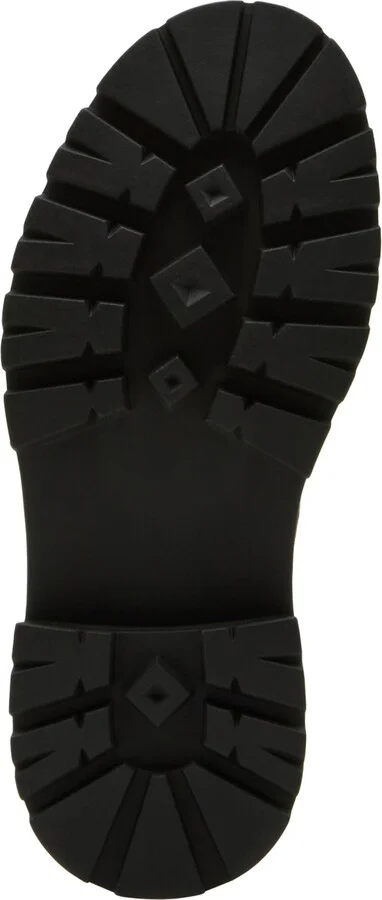 Madden Girl Cagan Platform Oxford Loafers - Image 5