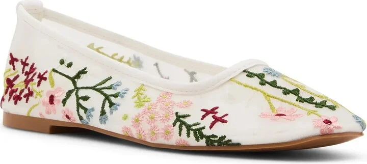 Madden Girl Cass Ballet Flat