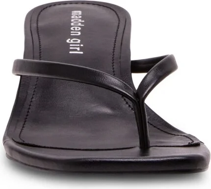 Madden Girl Charlene Dress Sandal - - Image 2