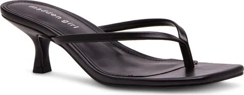 Madden Girl Charlene Dress Sandal -