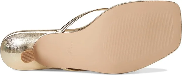 Madden Girl Charlenne High Heels Red Paris : 6 M, Synthetic - Image 9