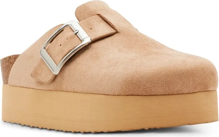 Madden Girl Cutie Pie Platform Clog