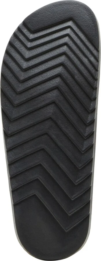Madden Girl Darliing Banded Footbed Slide Sandals - Image 5